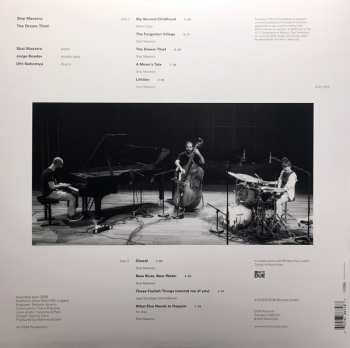 LP Shai Maestro: The Dream Thief