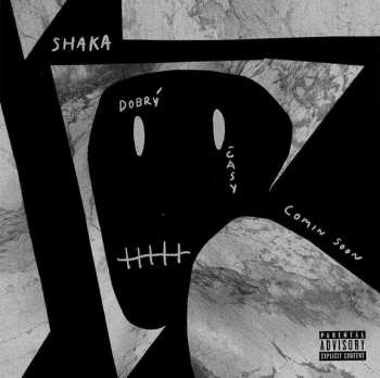 CD Shaka CG: Dobry Casy Comin Soon V1