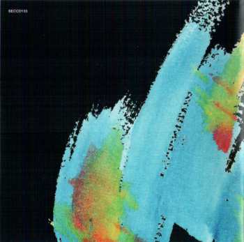 CD Shakatak: Manic & Cool