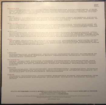 LP The Cars: Shake It Up LTD | CLR