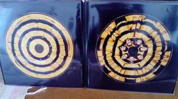 2LP Shake Stew: Gris Gris DLX