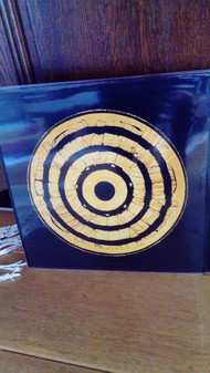 2LP Shake Stew: Gris Gris DLX
