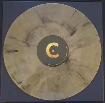 2LP Shake Stew: The Golden Fang LTD | CLR