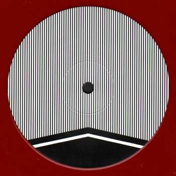 LP Shakespear's Sister: You're History (Remixes) LTD | CLR