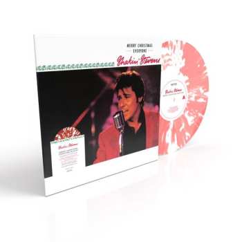 LP Shakin' Stevens: Merry Christmas Everyone CLR