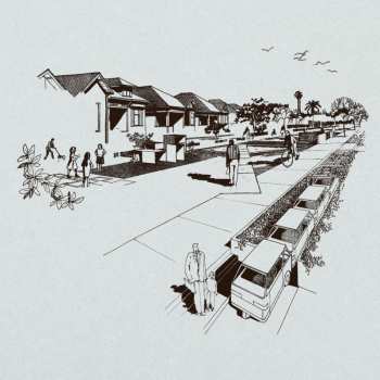 Album Shaking Hand: Shaking Hand