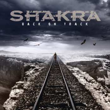 CD Shakra: Back On Track