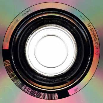 CD Shakra: Powerplay LTD | DIGI