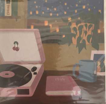 LP Shalfi: Third Semester CLR