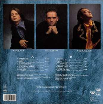 LP Shalom: Brány Vzkazů
