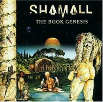 Album Shamall: The Book Genesis