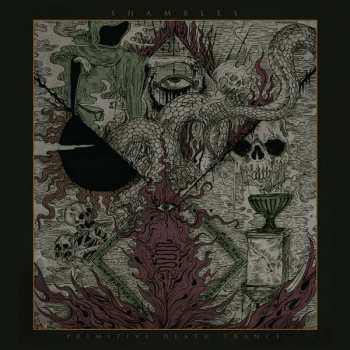 Album Shambles: Primitive Death Trance