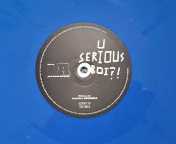 LP U Serious Boi CLR