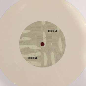 SP Shamir: Room LTD
