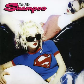 Shampoo: We Are Shampoo