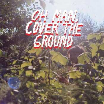 CD Shana Cleveland & The Sandcastles: Oh Man, Cover The Ground