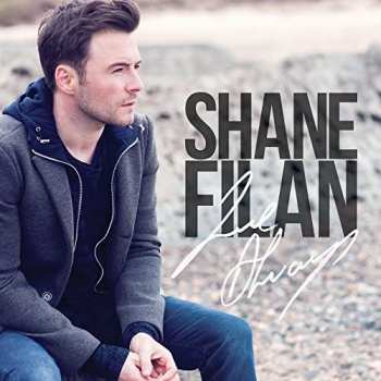 CD Shane Filan: Love Always