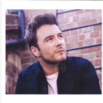 CD Shane Filan: Right Here