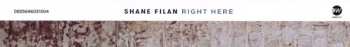 CD Shane Filan: Right Here