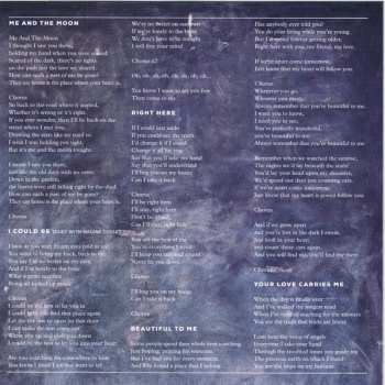 CD Shane Filan: Right Here