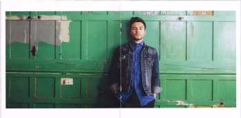 CD Shane Filan: Right Here