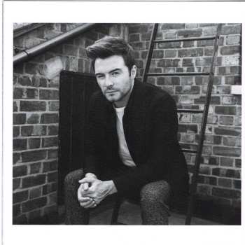 CD Shane Filan: Right Here