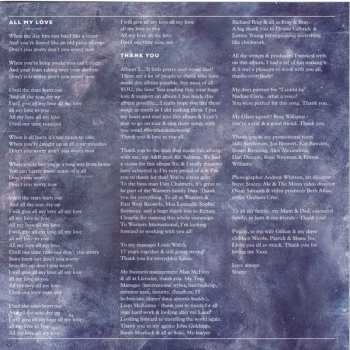 CD Shane Filan: Right Here