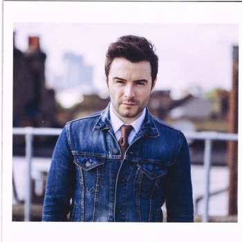 CD Shane Filan: Right Here