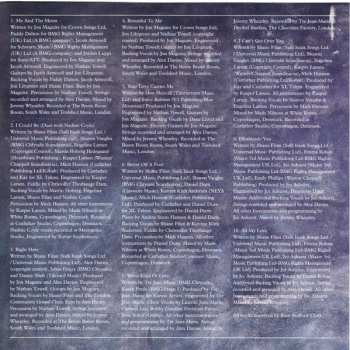 CD Shane Filan: Right Here