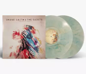 Shane Smith & The Saints: Geronimo
