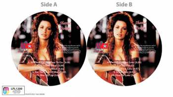 2LP Shania Twain: The First Time...For The Last Time DLX | LTD