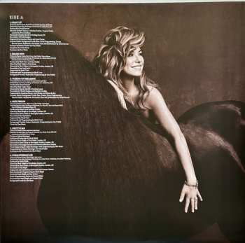 LP Shania Twain: Queen Of Me CLR | LTD