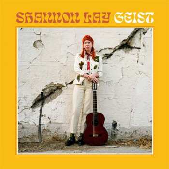 CD Shannon Lay: Geist