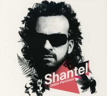 CD Shantel: Disko Partizani