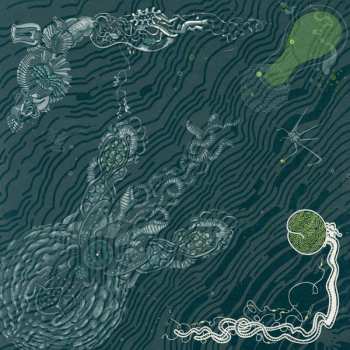 LP Shape Of Broad Minds: Blue Experience EP
