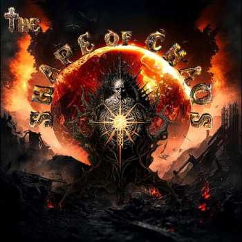 Album Shape Of Chaos: Shape Of Chaos