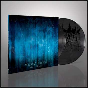 Album Shape Of Despair: Alone In The Mist
