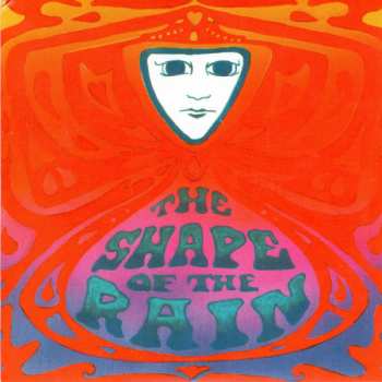 3CD Shape Of The Rain: Riley, Riley, Wood And Waggett
