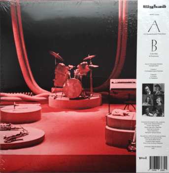 LP Shapoval Sextet: Kobzareva Duma, 1976