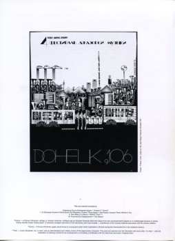 LP Shapoval Sextet: Kobzareva Duma, 1976