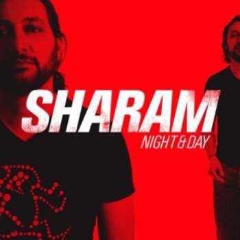 2CD Sharam: Night & Day
