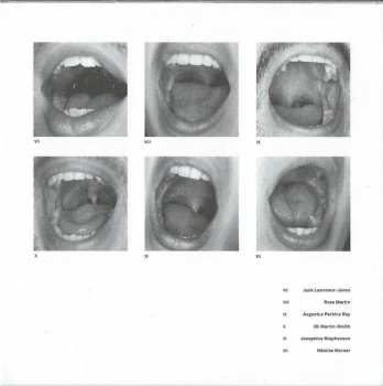 CD Shards: Find Sound