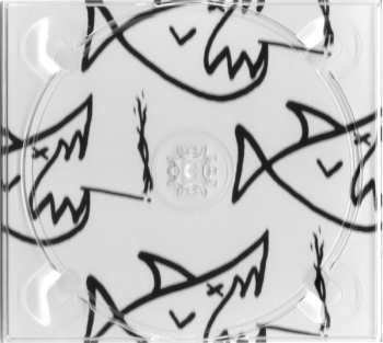 CD Shark Island: Bloodline DIGI