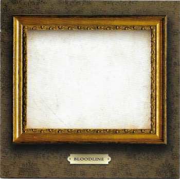 CD Shark Island: Bloodline DIGI