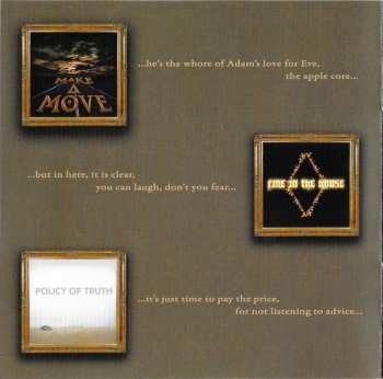 CD Shark Island: Bloodline DIGI