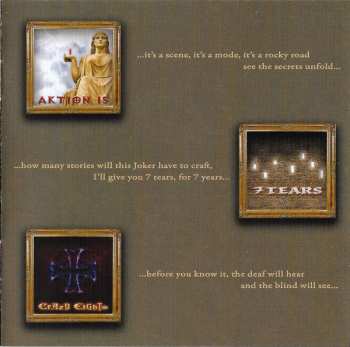 CD Shark Island: Bloodline DIGI