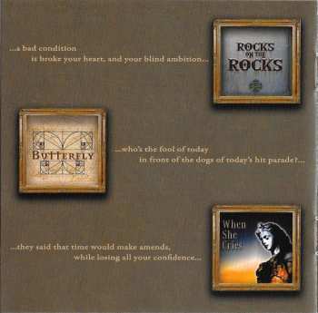 CD Shark Island: Bloodline DIGI