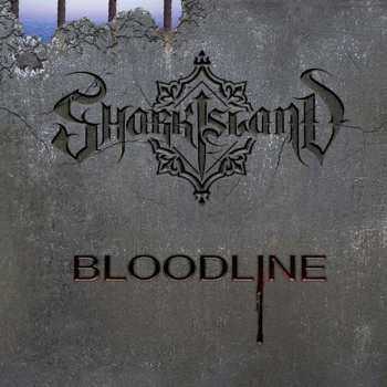 CD Shark Island: Bloodline DIGI