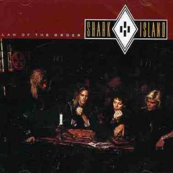 2CD Shark Island: Law Of The Order + Alive At The Whiskey