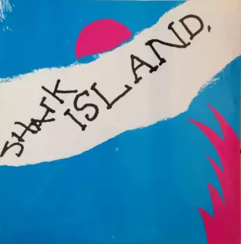Shark Island: S'cool Buss